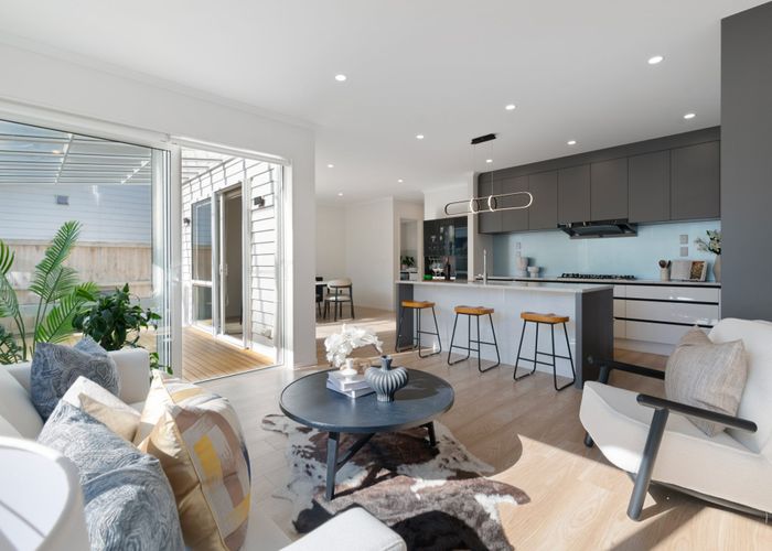  at 55B Sunderlands Road, Half Moon Bay, Manukau City, Auckland