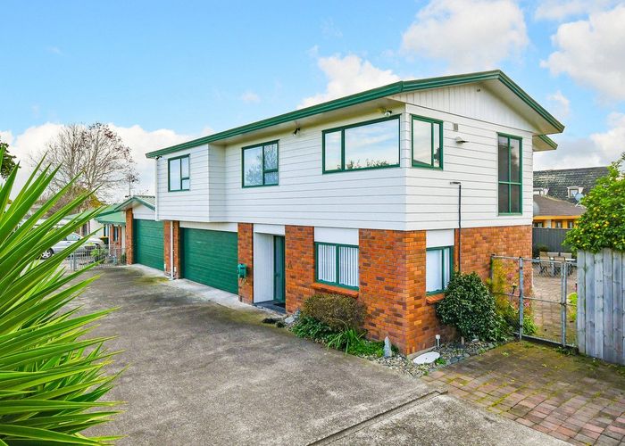  at 2/128 Maich Road, Manurewa, Manukau City, Auckland