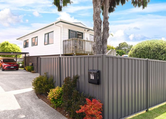  at 2B Porter Avenue, Te Atatu South, Auckland