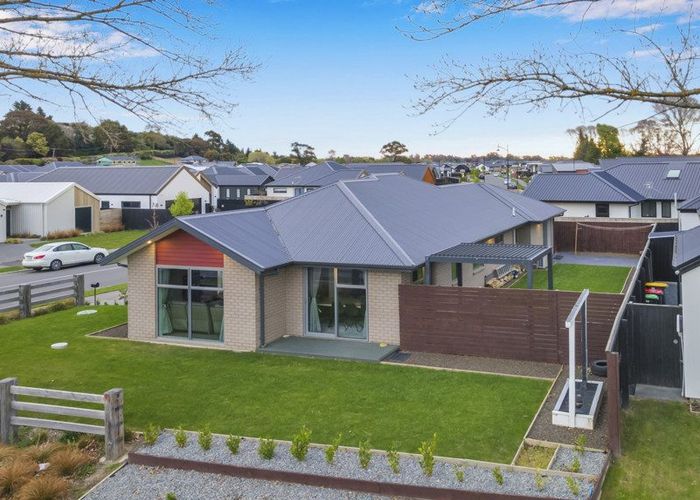  at 133 Spalling Road, Halswell, Christchurch City, Canterbury