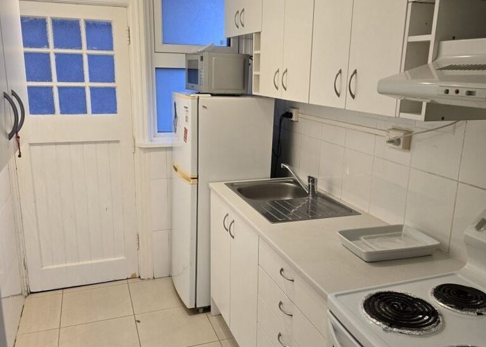  at 2/25 Buller Street, Te Aro, Wellington, Wellington