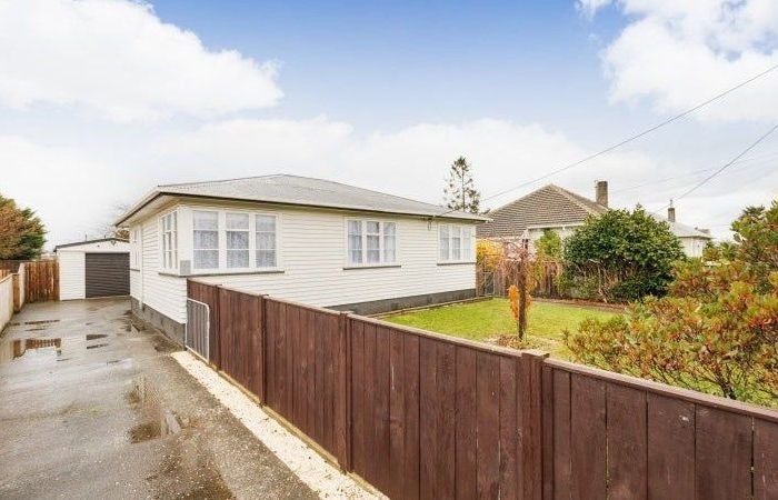  at 34 Taylor Avenue, Feilding, Feilding