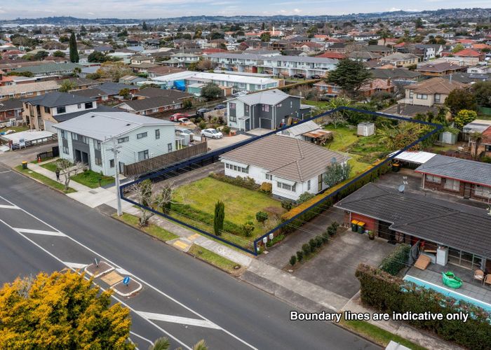  at 237 St George Street, Papatoetoe, Auckland