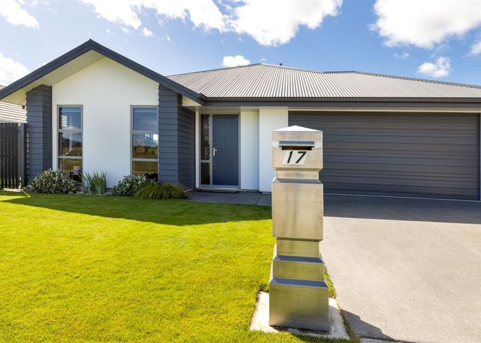  at 17 Turnbull Drive, Witherlea, Blenheim