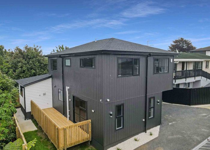  at 37B Prospect Terrace, Pukekohe, Franklin, Auckland