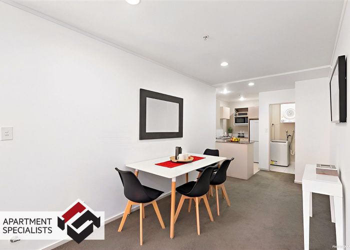  at 89 Victoria Street West, City Centre, Auckland City, Auckland