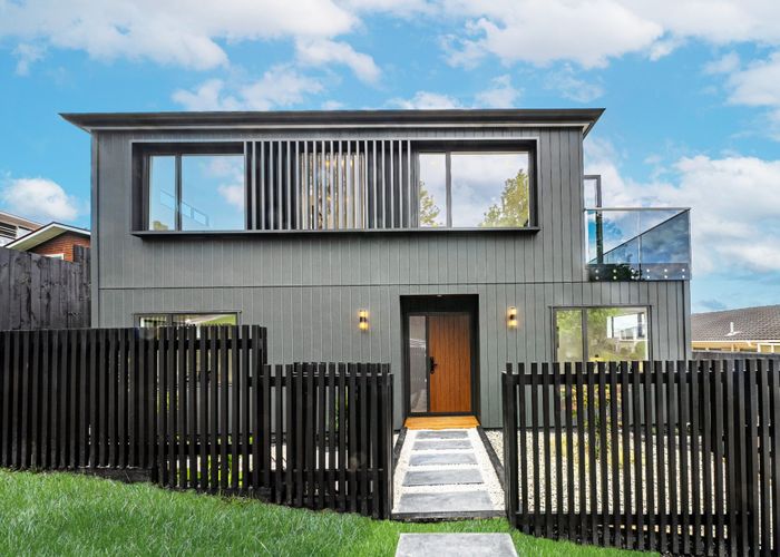  at 5A Cheryl Place, Hillcrest, North Shore City, Auckland