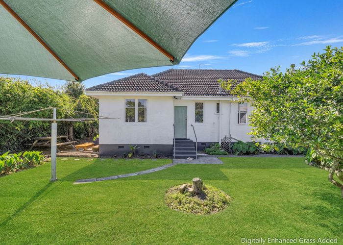  at 39 Lewis Avenue, Aramoho, Whanganui, Manawatu / Whanganui