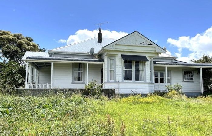  at 4283 State Highway 12, Dargaville