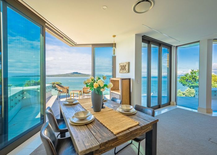  at 1 and 2, 48A Seacliffe Avenue, Belmont, North Shore City, Auckland