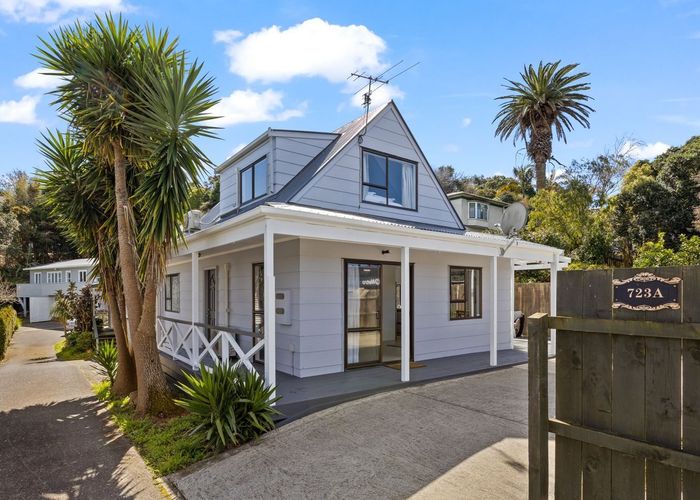  at 723A Great North Road, Grey Lynn, Auckland City, Auckland