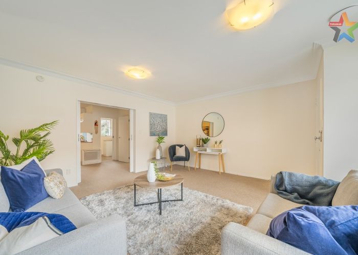  at 3/38 Pretoria Street, Hutt Central, Lower Hutt