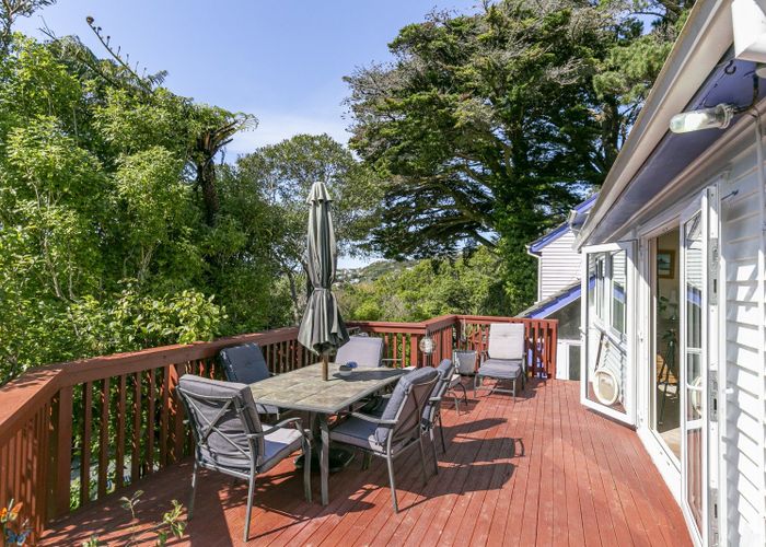  at 53 Makara Road, Karori, Wellington