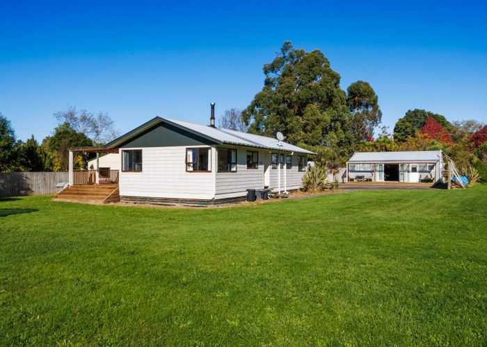  at 5 Kaka Street, Pohangina, Ashhurst