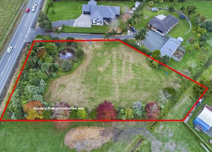  at 64 Ngunguru Road, Glenbervie, Whangārei