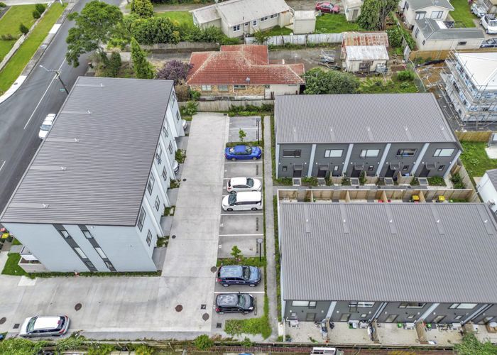  at 9/30 Bowater Place, Manurewa, Manukau City, Auckland