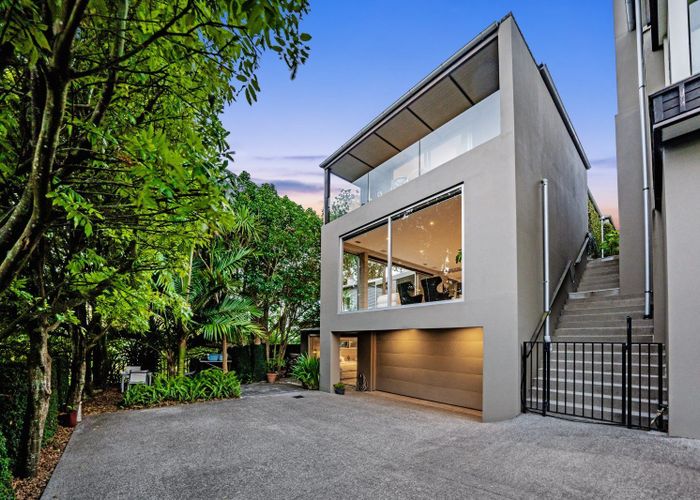  at 25 Gibraltar Cres, Parnell, Auckland City, Auckland
