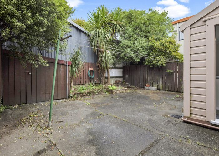  at 46 Sussex Street, Mount Cook, Wellington, Wellington