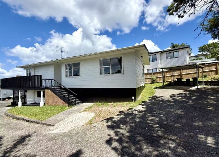 at 23 Bellringer Road, Massey, Waitakere City, Auckland