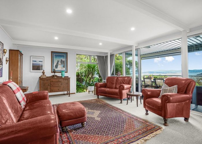  at 22 Ngaumatau Road, Eastbourne, Lower Hutt, Wellington
