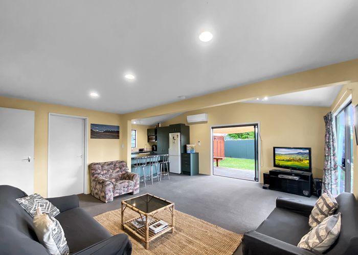  at 27 Hunter Crescent, Twizel