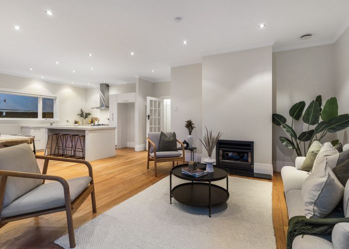  at 126 Shackleton Road, Mount Eden, Auckland