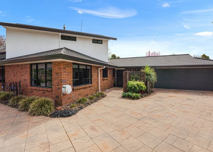  at 21A Kinross Drive, Merrilands, New Plymouth