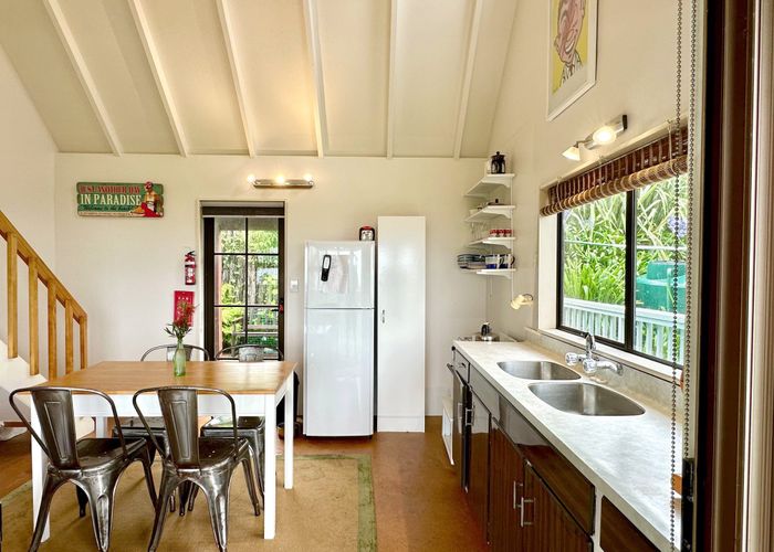  at 41 Ocean View Crescent, Rakino Island, Hauraki Gulf Islands, Auckland