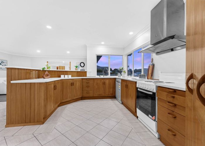  at 45 Oakridge Way, Northpark, Manukau City, Auckland