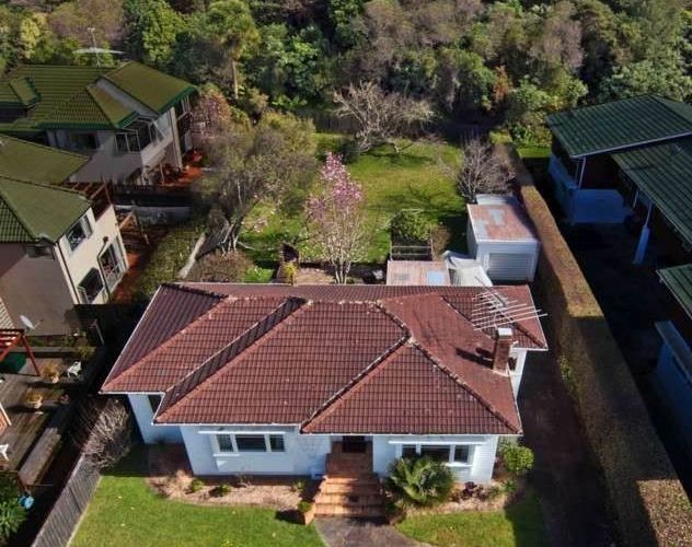  at 27 Atkin Avenue, Mission Bay, Auckland City, Auckland