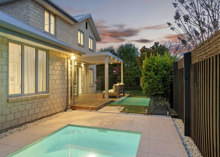 at 133B Memorial Avenue, Burnside, Christchurch