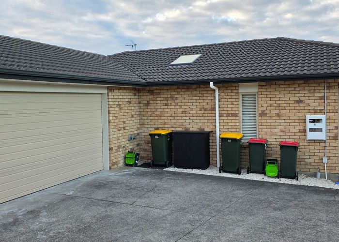  at 58 Aspiring Avenue, Flat Bush, Auckland