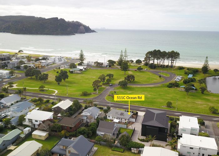  at 511C Ocean Road, Whangamata
