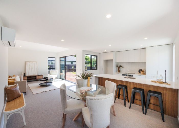  at 46A Manawatu Street, Hokowhitu, Palmerston North