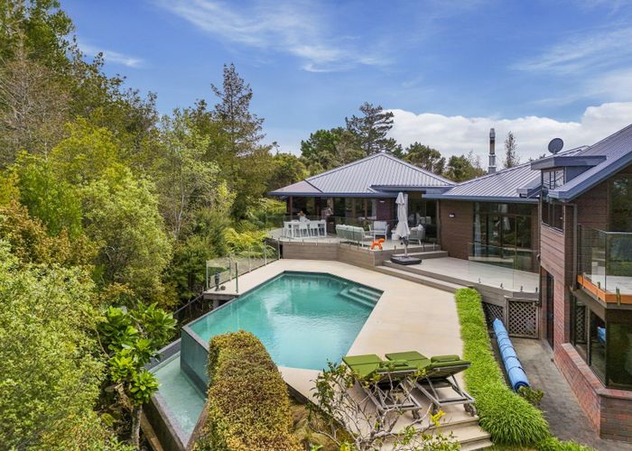  at 6 Te Kawau Pass, Greenhithe, North Shore City, Auckland