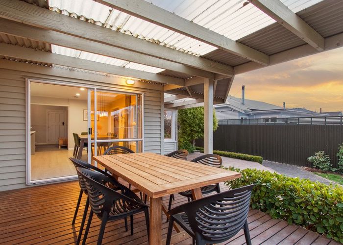  at 266 Lyttelton Street, Spreydon, Christchurch