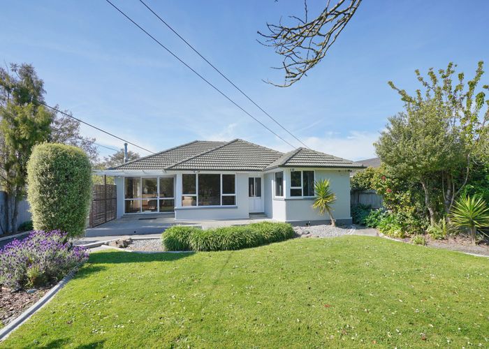  at 27 Gainsborough Street, Hoon Hay, Christchurch