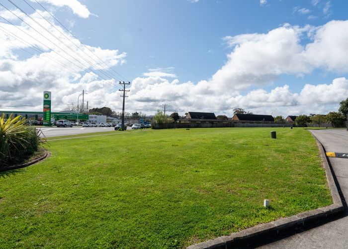  at Lot 1/327 Hobsonville Road, Hobsonville, Waitakere City, Auckland