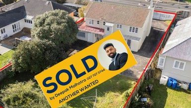  at 849 Mount Eden Road, Mount Eden, Auckland