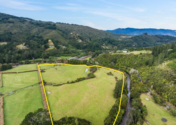  at 20 Karapoti Road, Craigs Flat, Upper Hutt