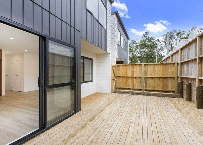  at 137 Pooks Road, Ranui, Waitakere City, Auckland