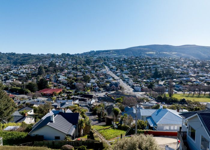  at 23 Hereford Street, Roslyn, Dunedin, Otago