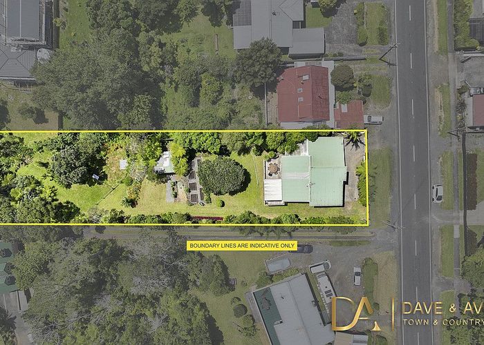  at 43 Mcentee Road, Waitakere, Auckland