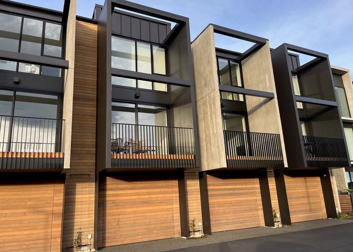  at 3/25 Latimer Square, Christchurch Central, Christchurch