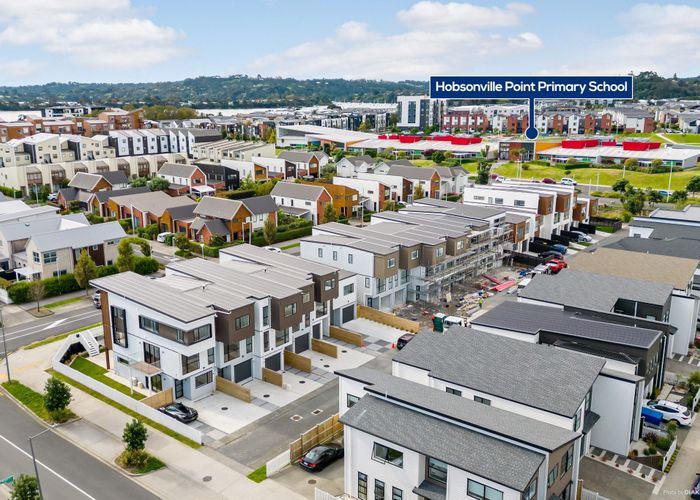 For sale 169 Clark Road, Hobsonville, Waitakere City, Auckland