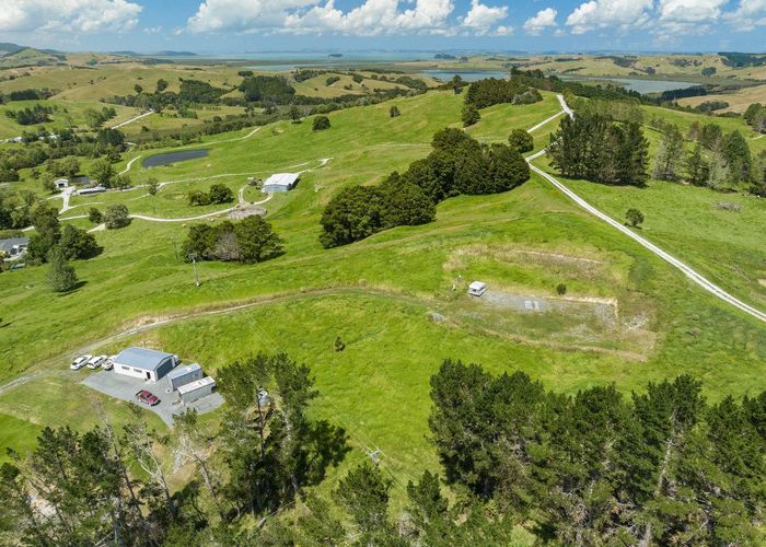  at 485 Wharehine Road, Wharehine, Wellsford