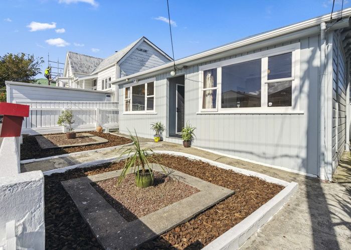  at 18 Harper Street, Newtown, Wellington