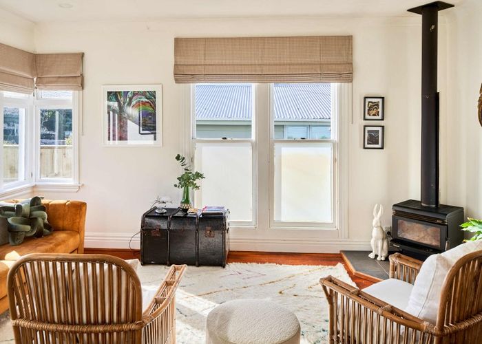  at 45 Pukatea Street, Eastbourne, Lower Hutt