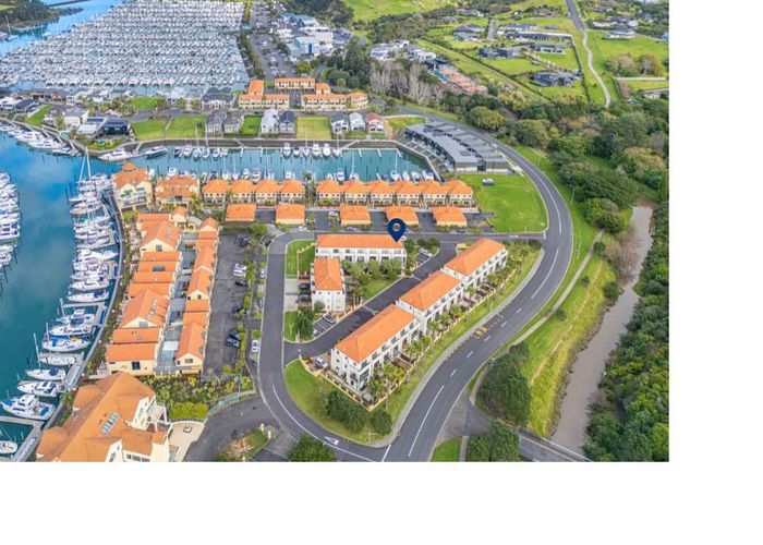  at 56 Waterside Crescent, Gulf Harbour, Whangaparāoa