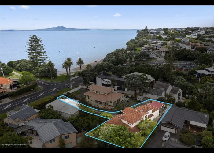 For sale 484 Beach Road, Murrays Bay, North Shore City, Auckland